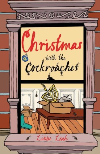 Beispielbild fr Christmas with the Cockroaches zum Verkauf von ThriftBooks-Atlanta