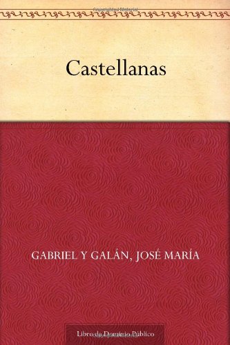 9781624505638: Castellanas (Spanish Edition)