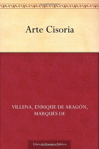 9781624508813: Arte Cisoria (Spanish Edition)