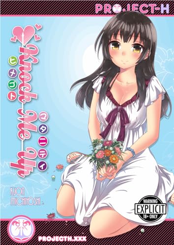 Beispielbild fr Knock Me Up (Hentai Manga) zum Verkauf von HPB-Red