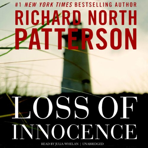 Loss of Innocence Lib/E (9781624601590) by Patterson, Richard North