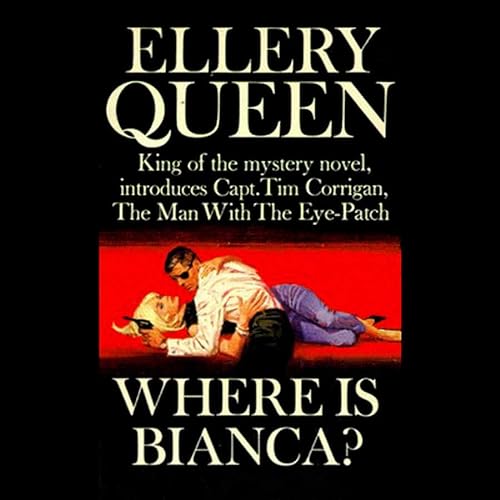 9781624604652: Where Is Bianca? Lib/E (Tim Corrigan Mysteries)
