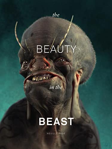 9781624650031: The Beauty in the Beast