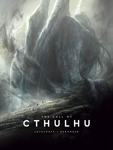 Beispielbild fr The Call of Cthulhu Format: Hardcover zum Verkauf von INDOO