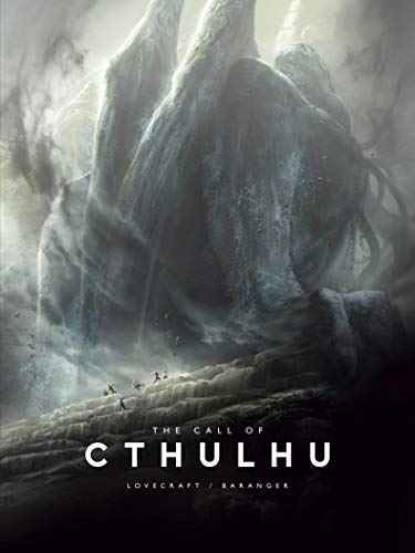 Imagen de archivo de The Call of Cthulhu Format: Hardcover a la venta por INDOO