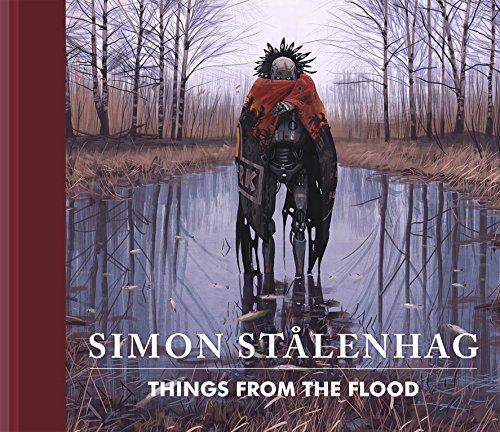 Stock image for Things from the Flood for sale by Sunshine State Books