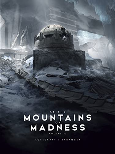 Beispielbild fr At the Mountains of Madness. Volume 2 zum Verkauf von Blackwell's