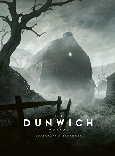 9781624650772: The Dunwich Horror