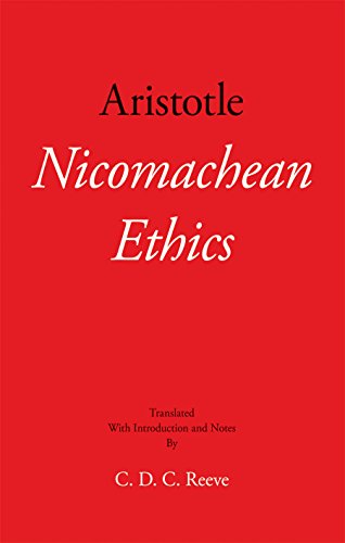 9781624661181: Nicomachean Ethics (The New Hackett Aristotle)