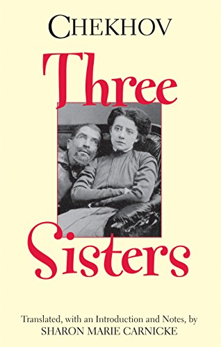 Stock image for Three Sisters (Paperback) for sale by Grand Eagle Retail