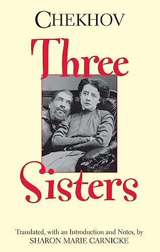 9781624661211: Three Sisters