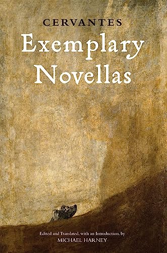 Imagen de archivo de Exemplary Novellas a la venta por PBShop.store US