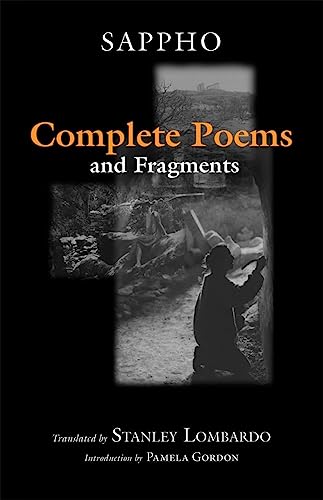 Beispielbild fr Complete Poems and Fragments zum Verkauf von WeBuyBooks 2
