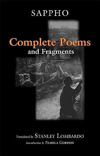 Stock image for Complete Poems and Fragments for sale by WeBuyBooks 2