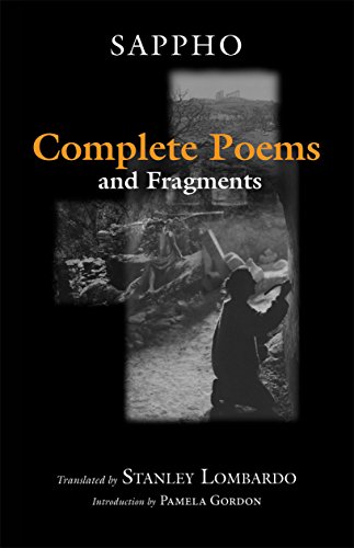 Stock image for Complete Poems and Fragments for sale by HPB-Ruby