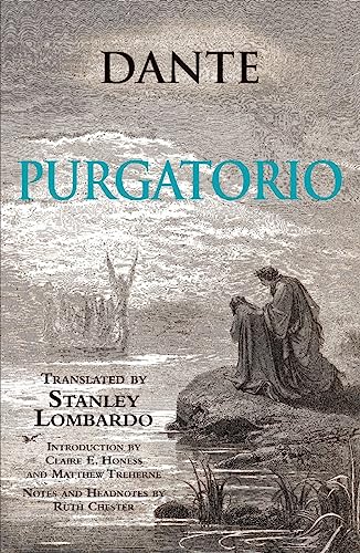 9781624664915: Purgatorio