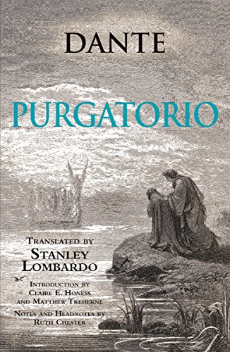 Imagen de archivo de Purgatorio (English and Italian Edition) a la venta por Ergodebooks
