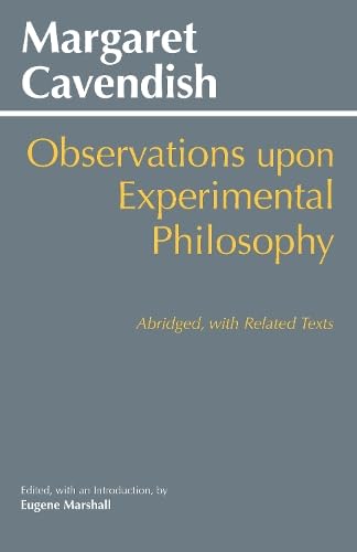 9781624665141: Observations upon Experimental Philosophy, Abridged: with Related Texts