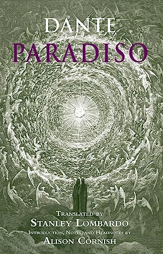 Stock image for Paradiso for sale by Ergodebooks