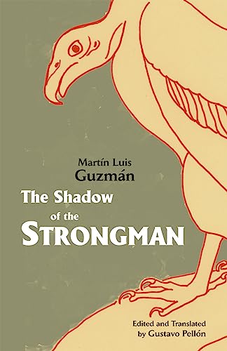 Beispielbild fr The Shadow of the Strongman zum Verkauf von ThriftBooks-Dallas