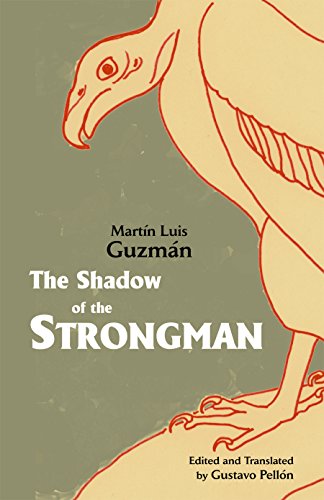 Stock image for The Shadow of the Strongman for sale by ThriftBooks-Dallas