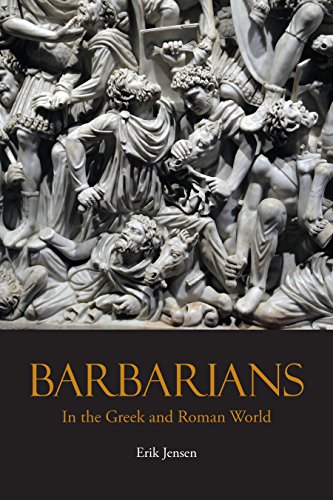Stock image for Barbarians in the Greek and Roman World for sale by ThriftBooks-Dallas