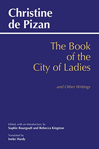 Stock image for The Book of the City of Ladies and Other Writings for sale by PBShop.store UK