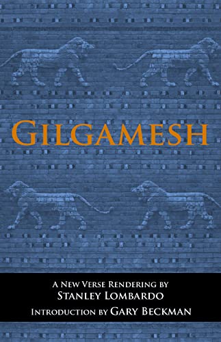 Stock image for Gilgamesh for sale by Revaluation Books