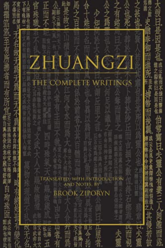 9781624668555: Zhuangzi: The Complete Writings