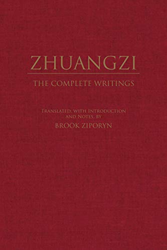 9781624668685: Zhuangzi: The Complete Writings