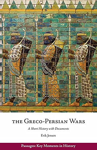 Beispielbild fr The Greco-Persian Wars zum Verkauf von Blackwell's