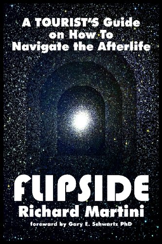 9781624670756: Flipside: A Tourist's Guide on How to Navigate the Afterlife