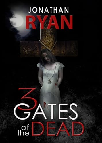 Stock image for 3 Gates of the Dead for sale by Better World Books