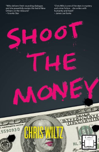 Stock image for Shoot the Money for sale by Decluttr