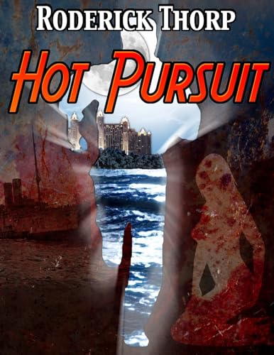 9781624671869: Hot Pursuit