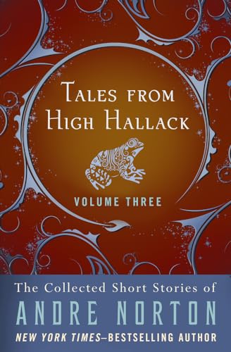 Stock image for Tales from High Hallack Volume Three for sale by THE SAINT BOOKSTORE