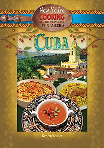 Stock image for Cuba for sale by Better World Books