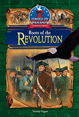 Beispielbild fr Roots of the Revolution zum Verkauf von Better World Books