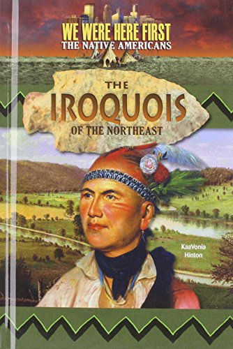 Stock image for The Iroquois of the Northeast for sale by Better World Books