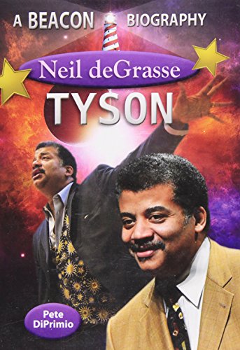 Beispielbild fr Neil Degrasse Tyson (Beacon Biography) zum Verkauf von SecondSale