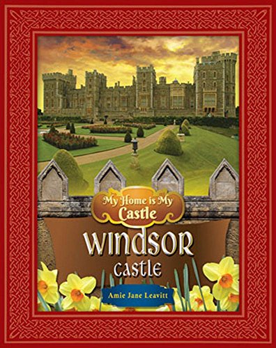 9781624691423: Winsor Castle