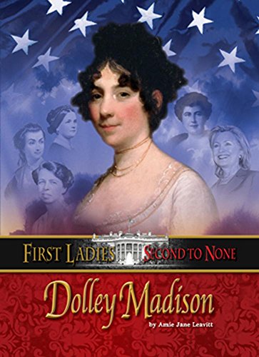 Beispielbild fr Dolley Madison zum Verkauf von Better World Books