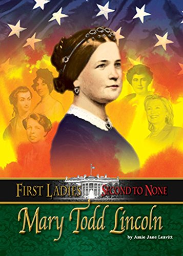 Beispielbild fr Mary Todd Lincoln zum Verkauf von Better World Books