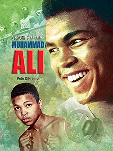 Beispielbild fr Muhammad Ali zum Verkauf von Better World Books