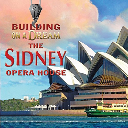 Stock image for The Sydney Opera House for sale by Better World Books