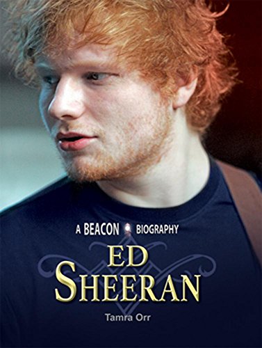9781624692505: Ed Sheeran (Beacon Biography)
