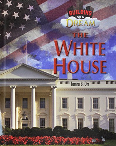 Stock image for The White House for sale by Better World Books