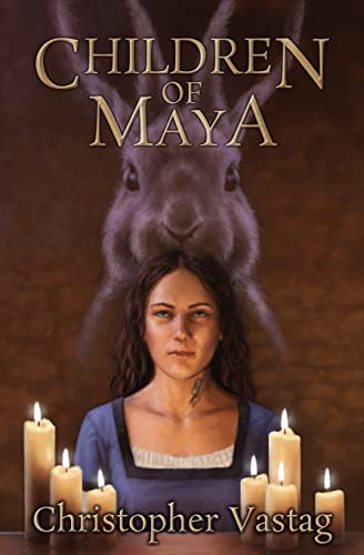 Stock image for Children of Maya for sale by ThriftBooks-Dallas