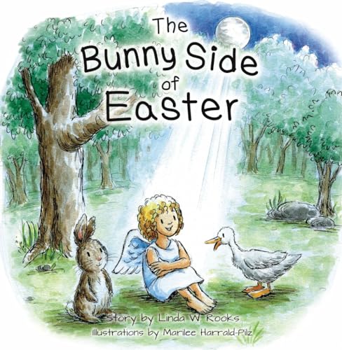 Stock image for The Bunny Side of Easter for sale by Better World Books: West