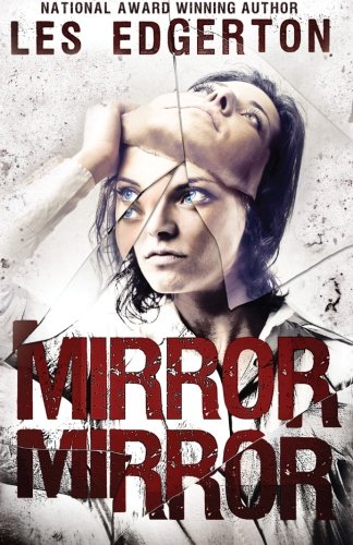 Mirror, Mirror (9781624820298) by Edgerton, Les